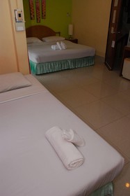 Nilawan Guesthouse