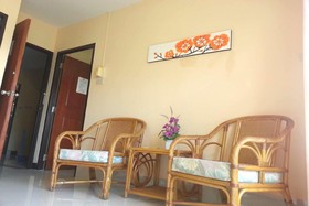 Nilawan Guesthouse