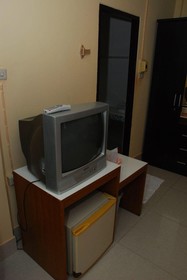 Nilawan Guesthouse