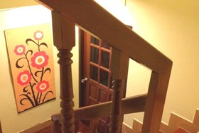 Nilawan Guesthouse