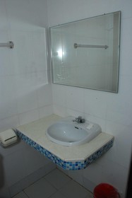 Nilawan Guesthouse