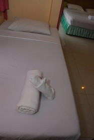 Nilawan Guesthouse