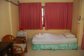 Nilawan Guesthouse