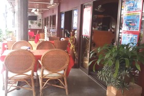 Nilawan Guesthouse