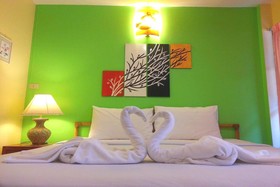 Nilawan Guesthouse