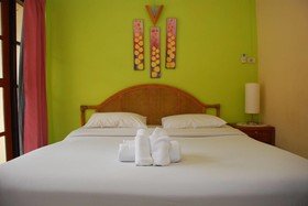 Nilawan Guesthouse