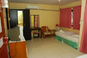 Nilawan Guesthouse