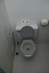 Nilawan Guesthouse