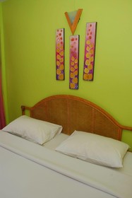 Nilawan Guesthouse