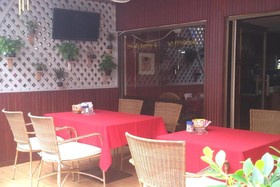 Nilawan Guesthouse