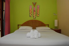 Nilawan Guesthouse