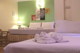 Nilawan Guesthouse