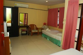 Nilawan Guesthouse