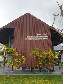 No.9 House Hua Hin