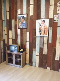 No.9 House Hua Hin