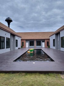 No.9 House Hua Hin