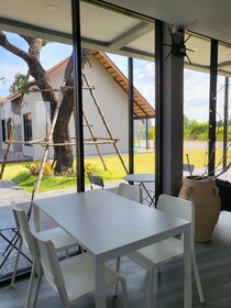 No.9 House Hua Hin