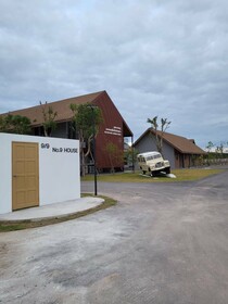 No.9 House Hua Hin