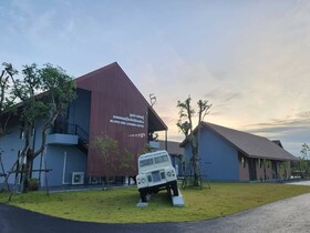 No.9 House Hua Hin