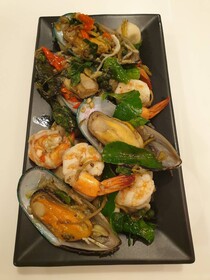 No.9 House Hua Hin