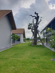 No.9 House Hua Hin