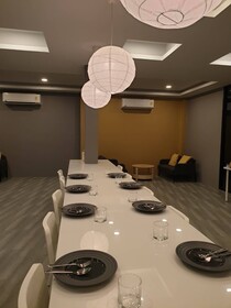 No.9 House Hua Hin