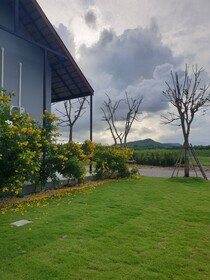 No.9 House Hua Hin