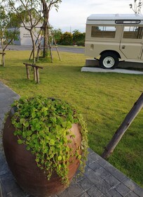 No.9 House Hua Hin