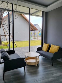 No.9 House Hua Hin