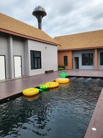 No.9 House Hua Hin