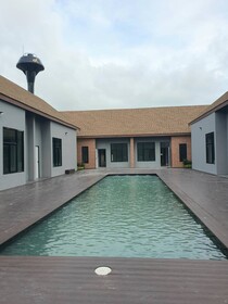 No.9 House Hua Hin