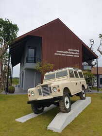 No.9 House Hua Hin