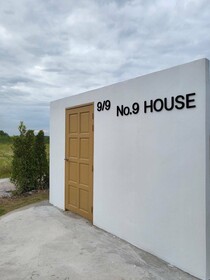 No.9 House Hua Hin