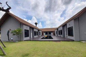 No.9 House Hua Hin