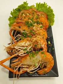 No.9 House Hua Hin