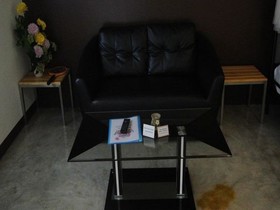 N P House Hua Hin