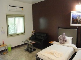 N P House Hua Hin