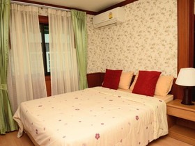 Orchid Rooms