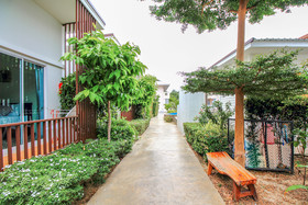 Baan Loksouylokchay by OYO Rooms