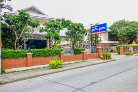 Baan Loksouylokchay by OYO Rooms