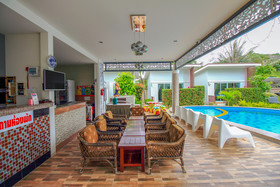 Baan Loksouylokchay by OYO Rooms