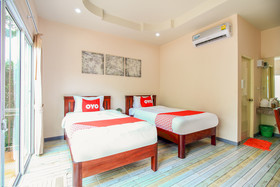 Baan Loksouylokchay by OYO Rooms