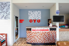 Baan Loksouylokchay by OYO Rooms