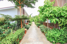 Baan Loksouylokchay by OYO Rooms