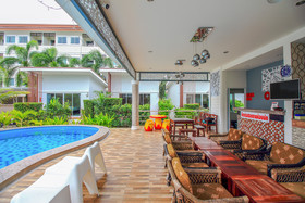 Baan Loksouylokchay by OYO Rooms
