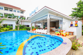 Baan Loksouylokchay by OYO Rooms