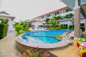 Baan Loksouylokchay by OYO Rooms