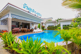 Baan Loksouylokchay by OYO Rooms