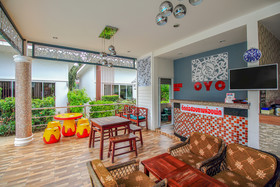 Baan Loksouylokchay by OYO Rooms