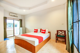 Baan Loksouylokchay by OYO Rooms